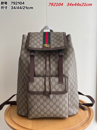 AAA -- G.u.c.c.i. Backpack 10362
