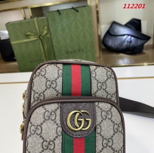 AAA -- G.u.c.c.i. Phone bag 10121