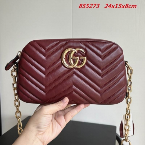 AAA -- G.u.c.c.i. Camera Case 10271