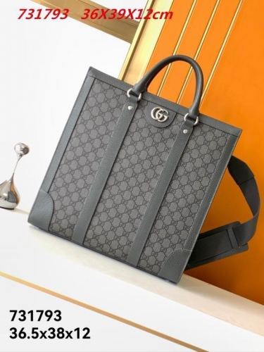 AAA -- G.u.c.c.i. Men's Handbag 10040