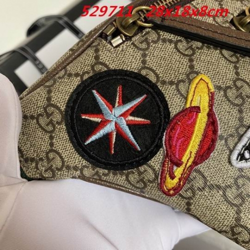 AAA -- G.u.c.c.i. Waistbag 10383