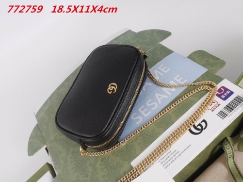 AAA -- G.u.c.c.i. Bags Part E 16186