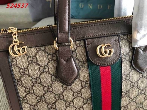 AAA -- G.u.c.c.i. Tote bag 10003