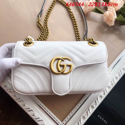 AAA -- G.u.c.c.i. Bags Part E 16156