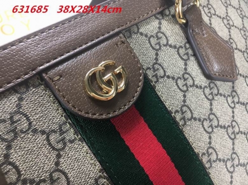 AAA -- G.u.c.c.i. Tote bag 10024