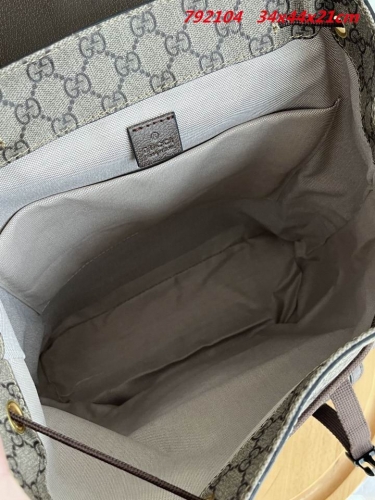 AAA -- G.u.c.c.i. Backpack 10355