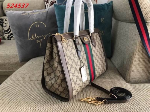 AAA -- G.u.c.c.i. Tote bag 10006
