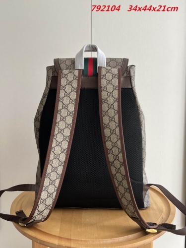 AAA -- G.u.c.c.i. Backpack 10360
