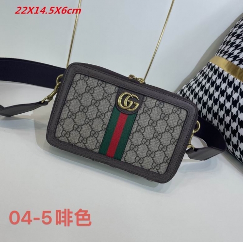 AAA -- G.u.c.c.i. Bags Part E 16216