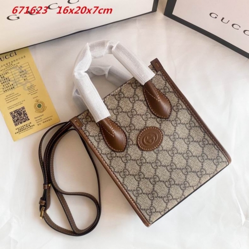 AAA -- G.u.c.c.i. Tote bag 10238