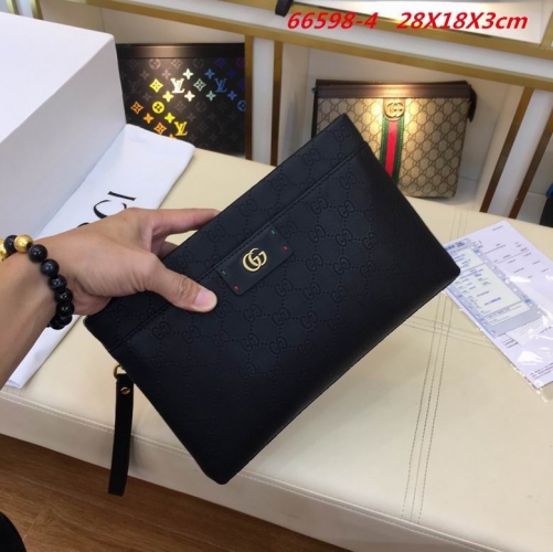 AAA -- G.u.c.c.i. Men's Clutch bag 10216