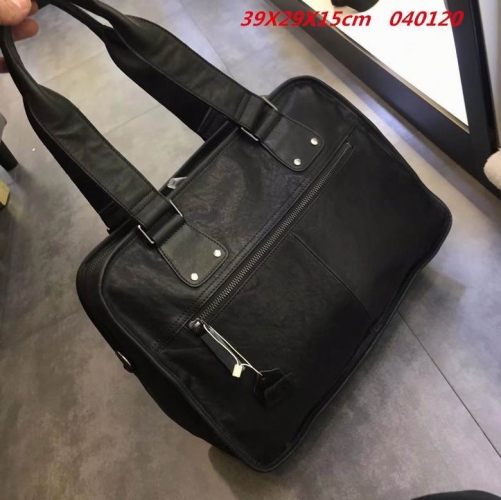 AAA -- G.u.c.c.i. Men's Handbag 10022