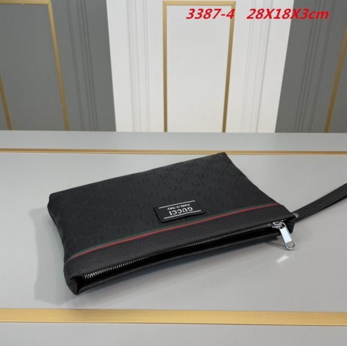 AAA -- G.u.c.c.i. Men's Clutch bag 10051
