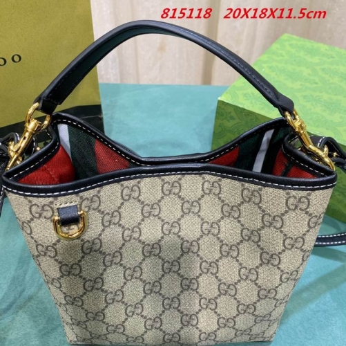 AAA -- G.u.c.c.i. Bags Part E 16501