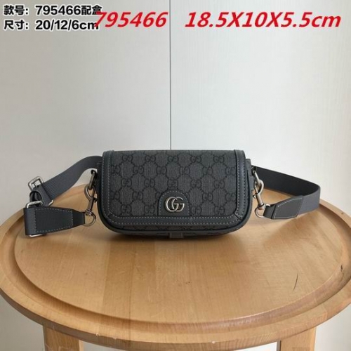 AAA -- G.u.c.c.i. Waistbag 10269