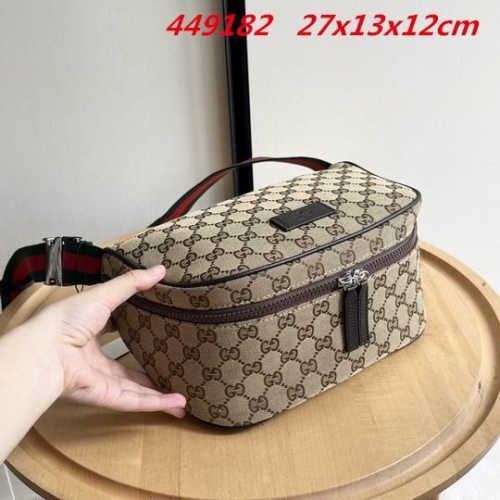 AAA -- G.u.c.c.i. Waistbag 10373