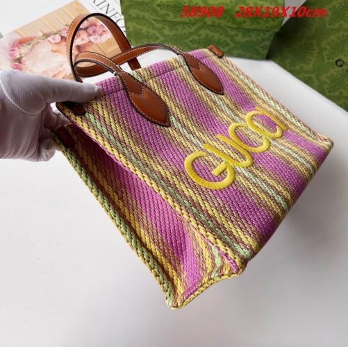 AAA -- G.u.c.c.i. Tote bag 10493