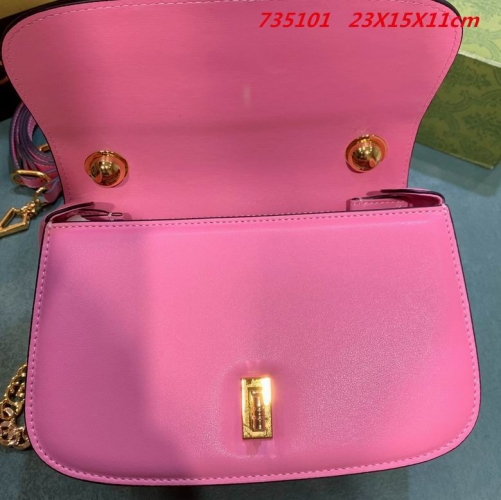 AAA -- G.u.c.c.i. Bags Part E 16521