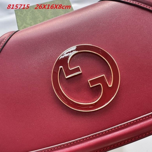 AAA -- G.u.c.c.i. Bags Part E 16547
