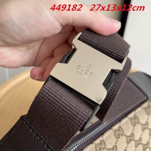 AAA -- G.u.c.c.i. Waistbag 10376