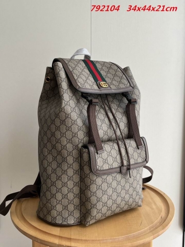 AAA -- G.u.c.c.i. Backpack 10361