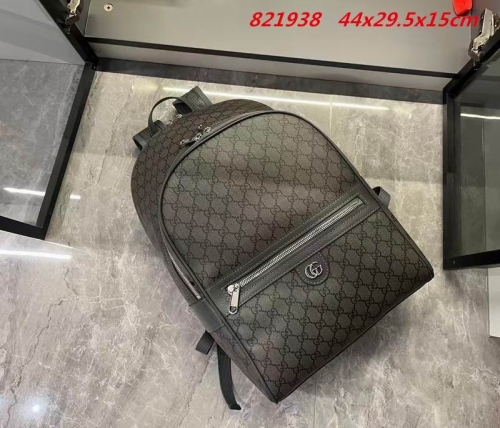 AAA -- G.u.c.c.i. Backpack 10380