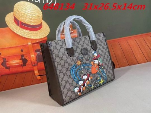AAA -- G.u.c.c.i. Tote bag 10122