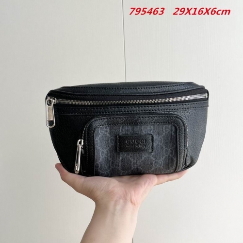 AAA -- G.u.c.c.i. Waistbag 10297