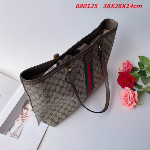 AAA -- G.u.c.c.i. Tote bag 10055