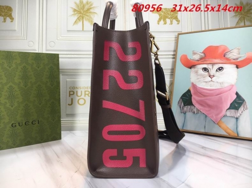 AAA -- G.u.c.c.i. Tote bag 10313
