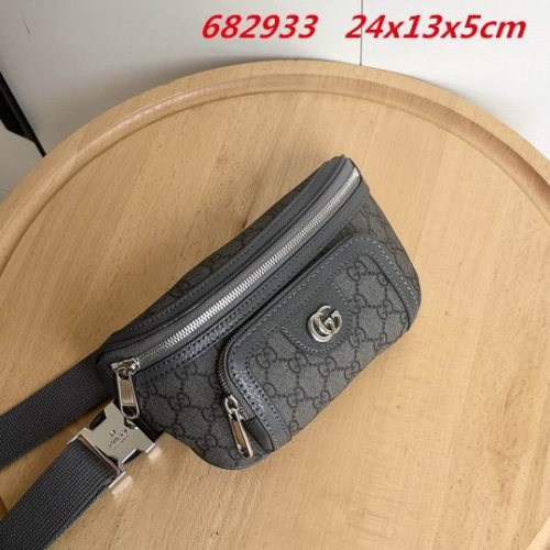 AAA -- G.u.c.c.i. Waistbag 10412