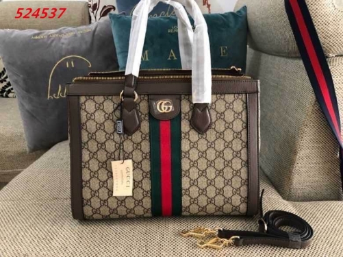 AAA -- G.u.c.c.i. Tote bag 10008