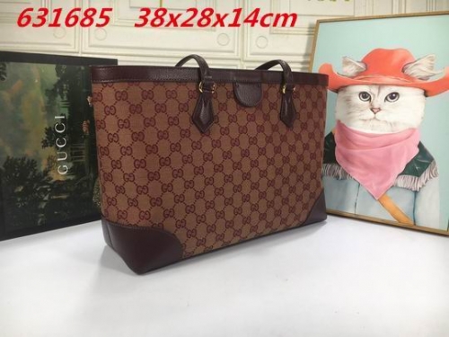 AAA -- G.u.c.c.i. Tote bag 10265