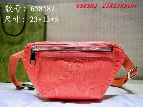 AAA -- G.u.c.c.i. Waistbag 10343