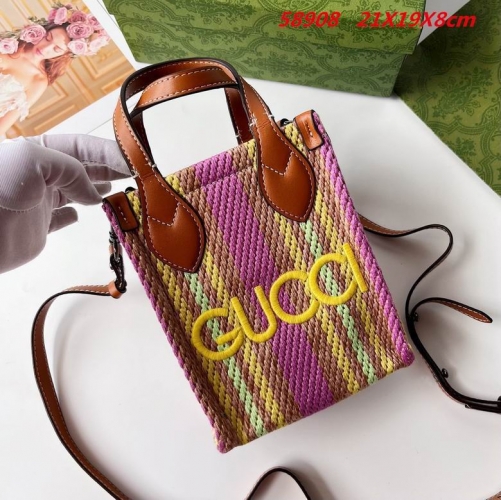 AAA -- G.u.c.c.i. Tote bag 10490