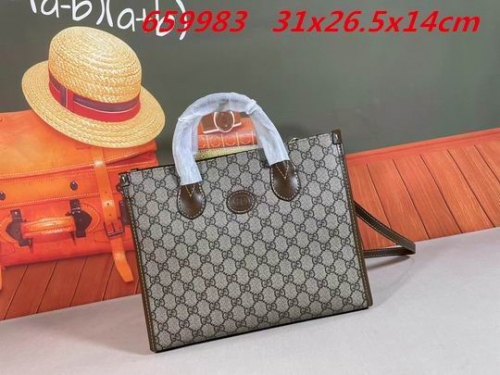 AAA -- G.u.c.c.i. Tote bag 10137