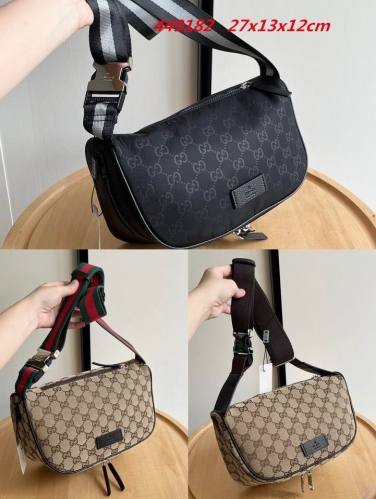 AAA -- G.u.c.c.i. Waistbag 10359