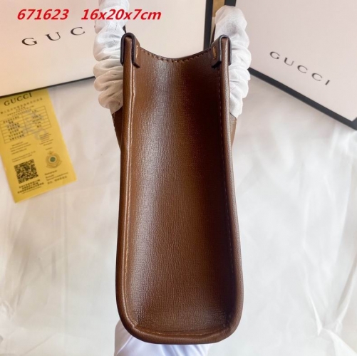 AAA -- G.u.c.c.i. Tote bag 10243