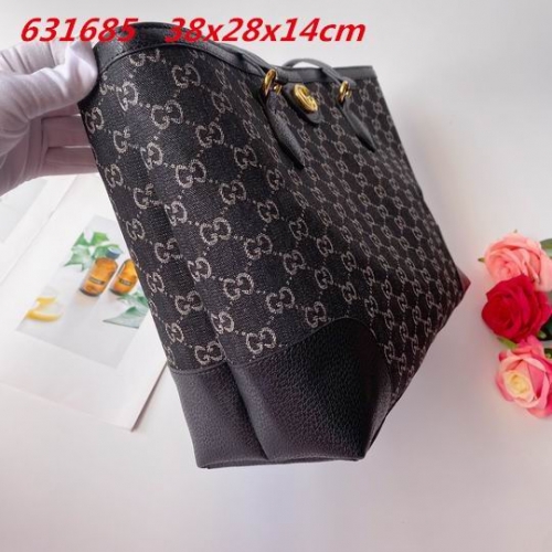 AAA -- G.u.c.c.i. Tote bag 10262