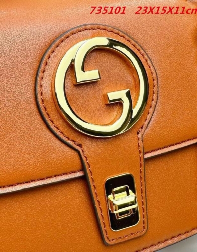 AAA -- G.u.c.c.i. Bags Part E 16526