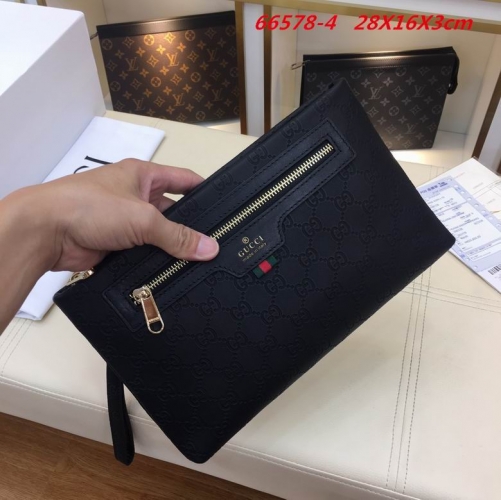 AAA -- G.u.c.c.i. Men's Clutch bag 10210