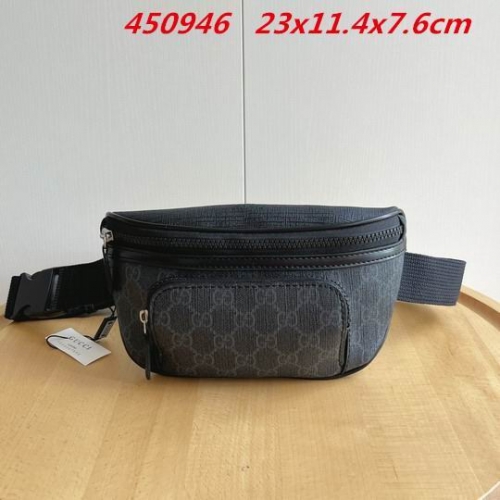 AAA -- G.u.c.c.i. Waistbag 10358