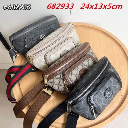 AAA -- G.u.c.c.i. Waistbag 10405