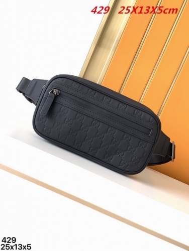AAA -- G.u.c.c.i. Waistbag 10247
