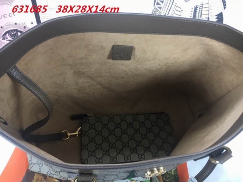 AAA -- G.u.c.c.i. Tote bag 10022