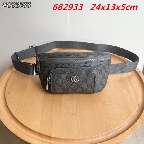 AAA -- G.u.c.c.i. Waistbag 10414