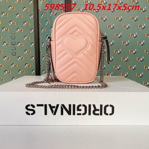 AAA -- G.u.c.c.i. Phone bag 10046