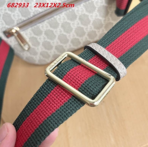 AAA -- G.u.c.c.i. Waistbag 10286