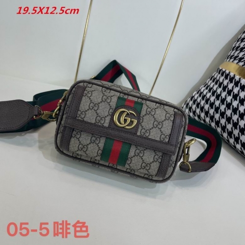 AAA -- G.u.c.c.i. Bags Part E 16233