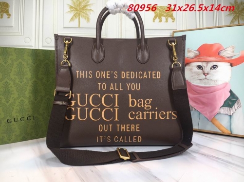 AAA -- G.u.c.c.i. Tote bag 10312